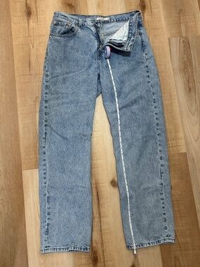 Levi's Low Pro Women's Jeans